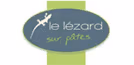logo Le Lézard sur Pâtes