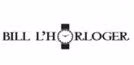 logo Bill l'Horloger