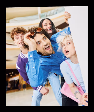 Second Editorial Block Title