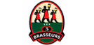 logo Les 3 Brasseurs